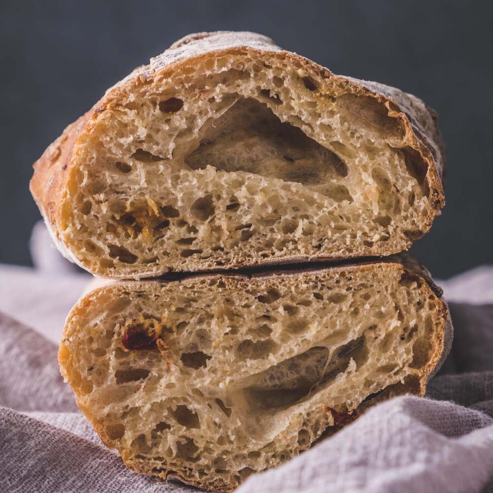 Pan artesano en Valencia - Horno Dos Soles