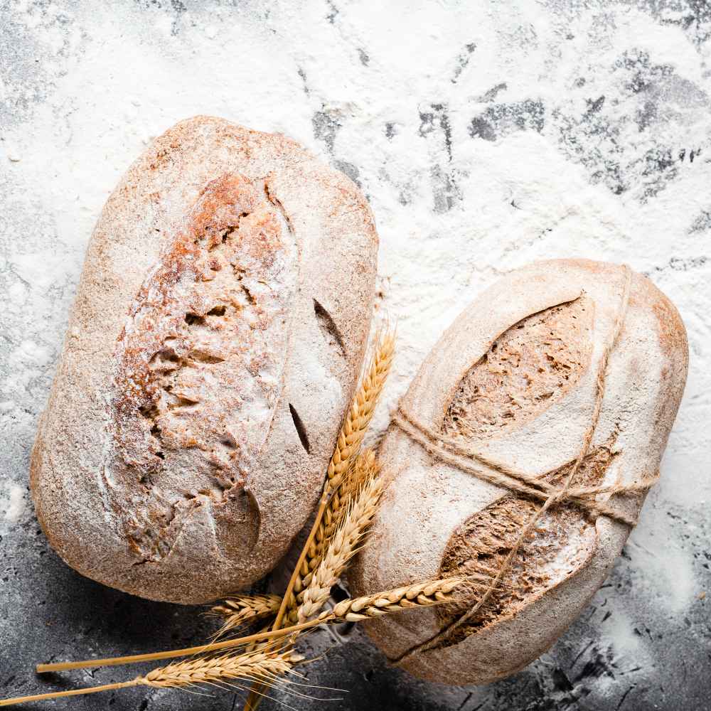 Panadería en Valencia - Horno Dos Soles
